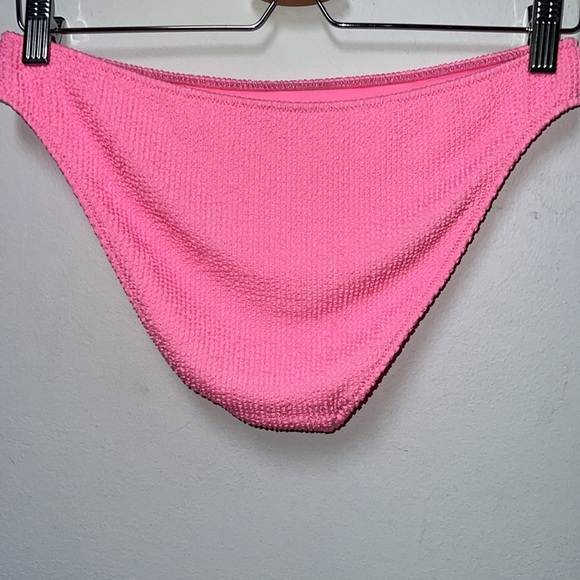 Show Me Your MuMu Silvana Bikini Bottom and float on top size XL and bottom L - Picture 7 of 13